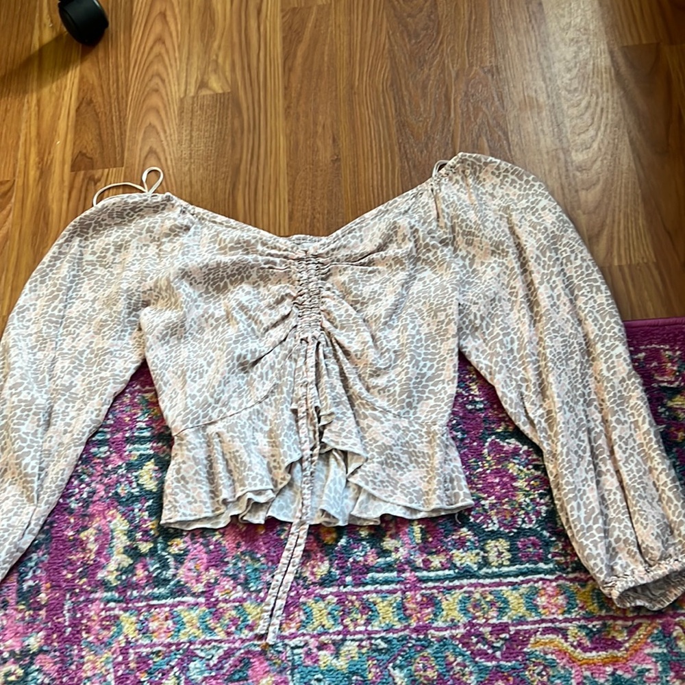 blouse